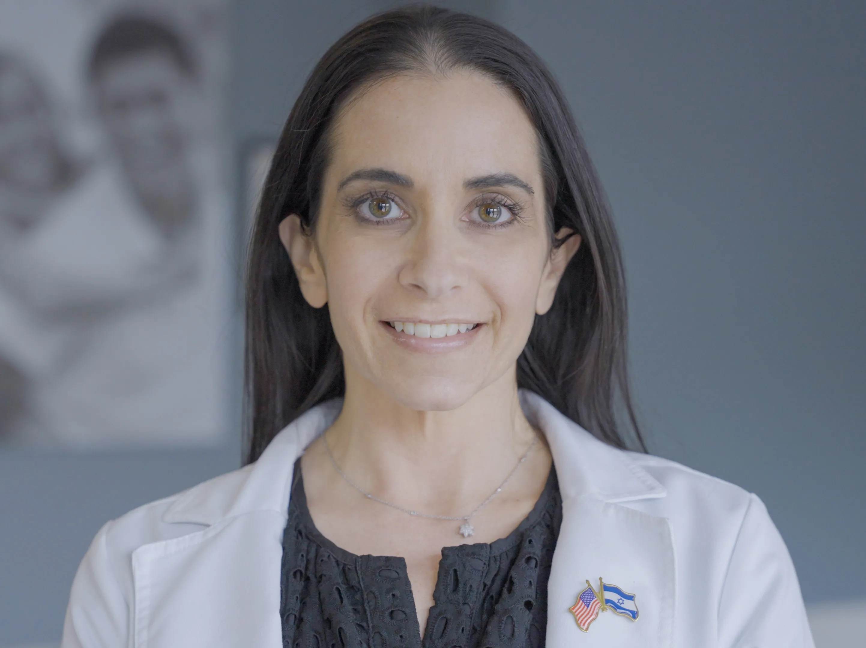 Dr. Elizabeth Miriam Gordon - Delray Beach, FL - Dentistry