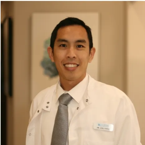 Dr. Joel Khoo, DDS - Corpus Christi, TX - Prosthodontics, Dentistry