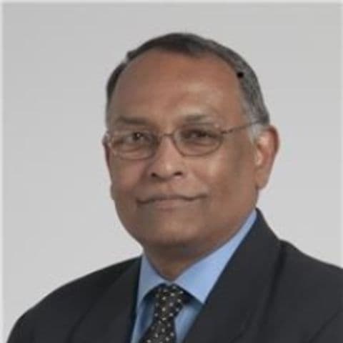 Dr. Ravi Rajam Verma - Parma, OH - Oncology