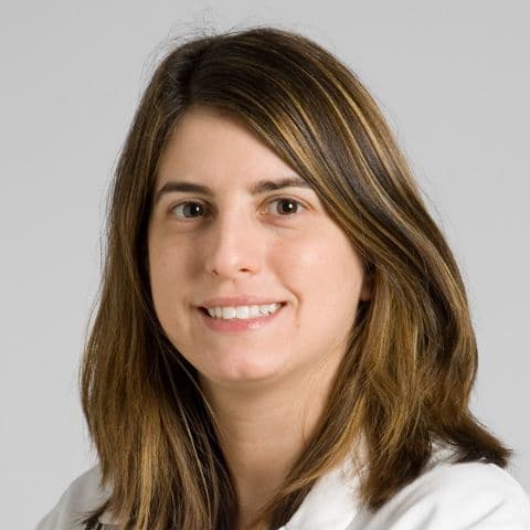 Dr. Vanessa M Farrow - Mayfield Heights, OH - Oncology