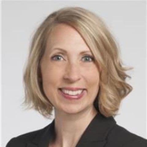 Dr. Julie Honaker - Cleveland, OH - Audiology