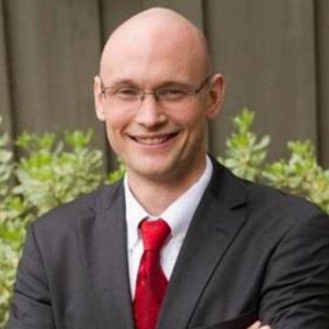 Dr. Joseph Forrester - Stanford, CA - Surgery, Critical Care Medicine