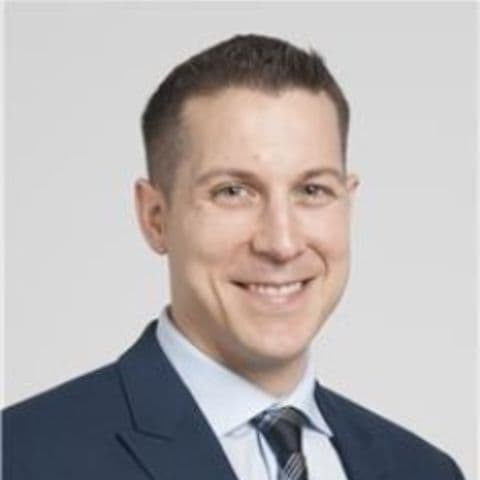 Dr. Salvatore Joseph Frangiamore - Garfield Heights, OH - Orthopedic Surgery