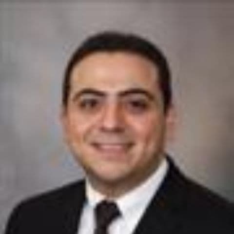 Dr. Hayan Jouni, MD - Rochester, MN - Cardiovascular Disease, Internal Medicine
