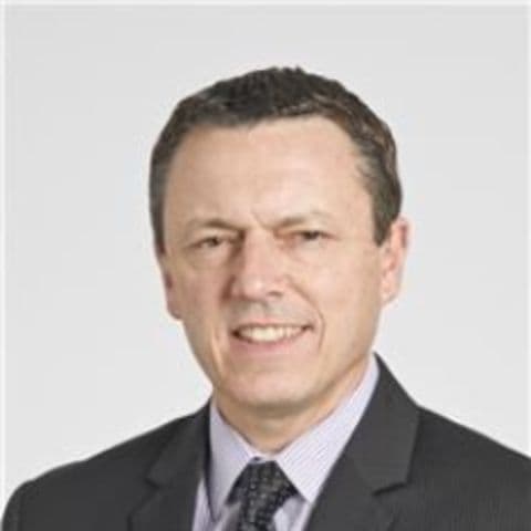 Dr. Herman Kessler - Cleveland, OH - Colorectal Surgery