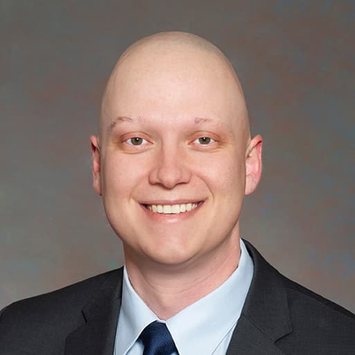 Dr. Andrew Robert Odle - Liberty Lake, WA - Family Medicine