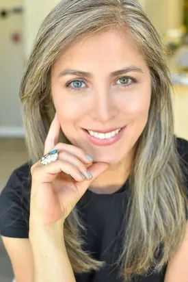 Dr. Maria Mercedes Molano - Redlands, CA - Prosthodontics, Dentistry