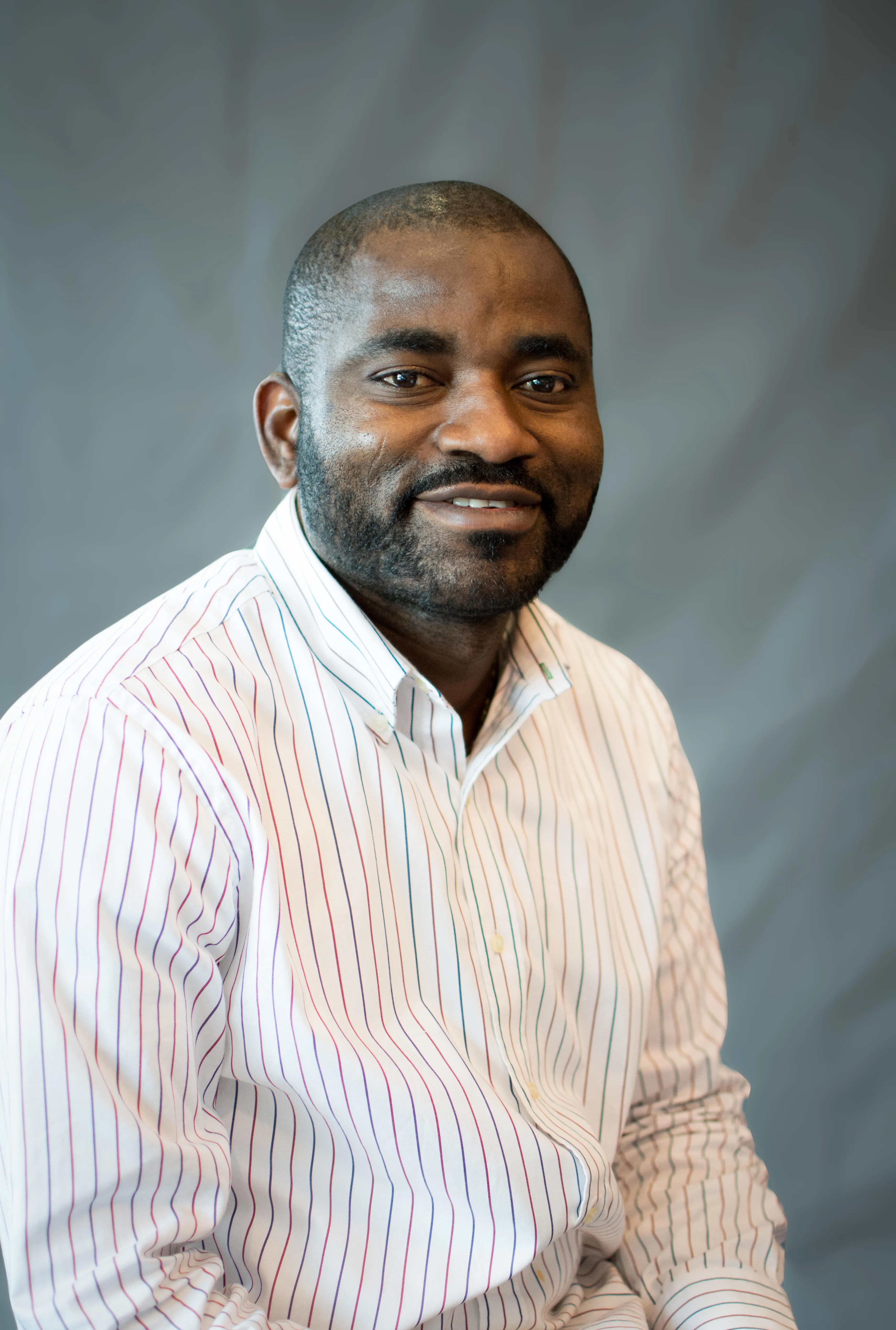 Dr. Ejike B Ezeja - Valdosta, GA - Dentistry