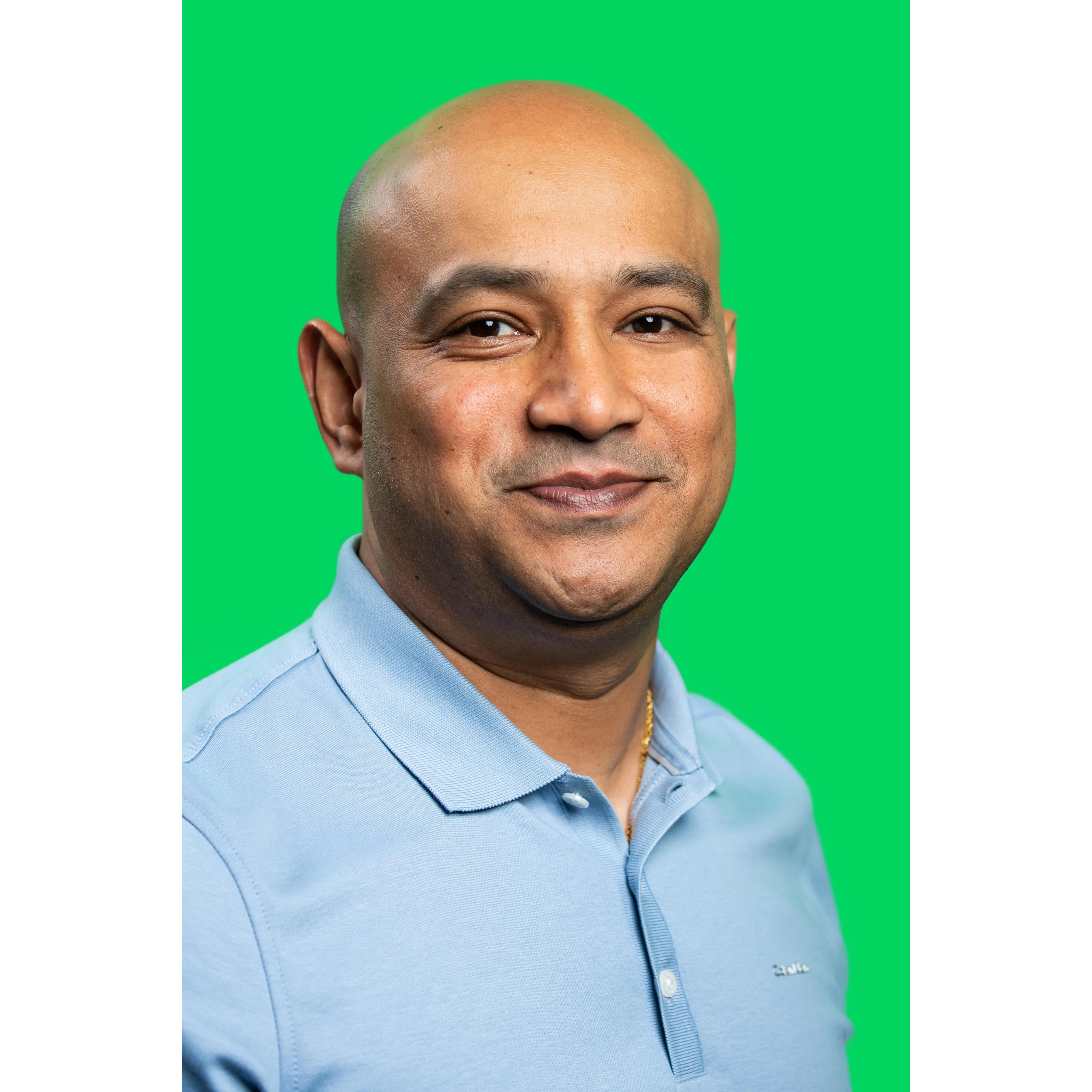 Dr. Rajiv Tuladhar - Fort Walton Beach, FL - Dentistry