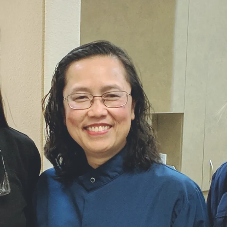 Dr. Dung T Hong, DDS - Sparks, NV - Dentistry