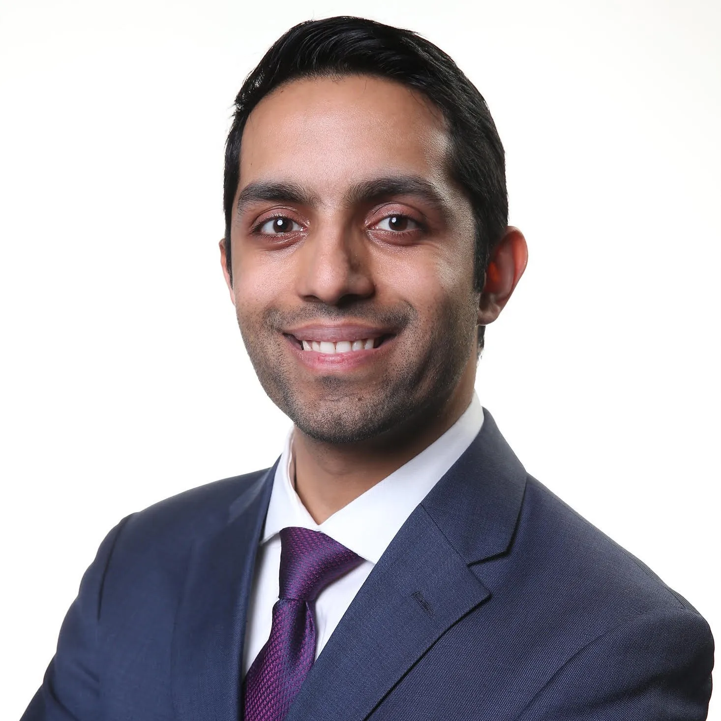Dr. Kushal Raj Patel, MD - Lombard, IL - Hand Surgery, Orthopedic Surgery