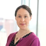 Dr. Mary R. Welch, MD