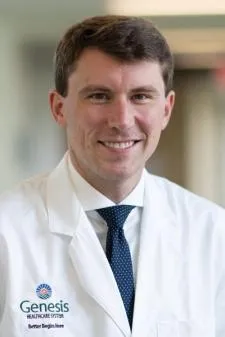 Dr. Matthew J. Craig, MD