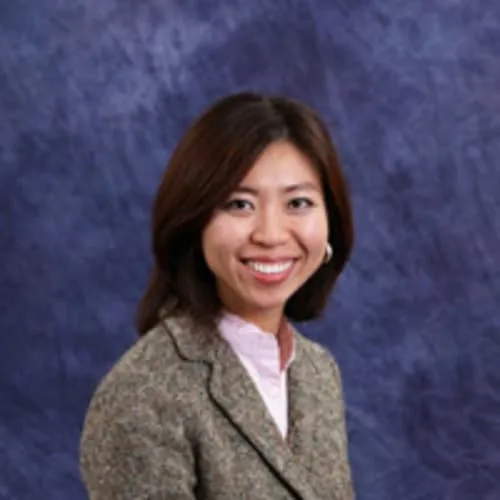 Dr. Shih-Fang Cheng - Springfield, IL - Dentistry
