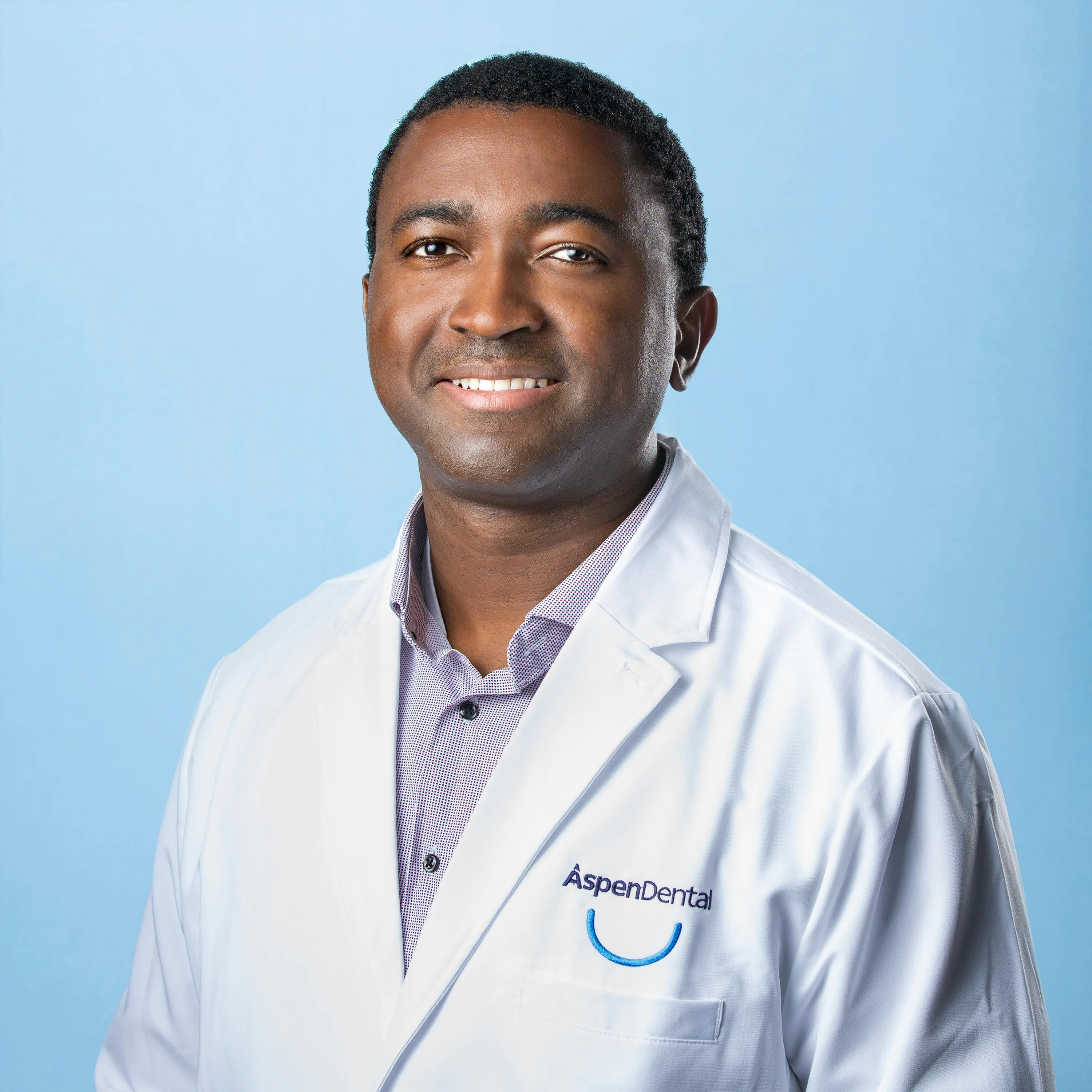 Dr. Rhobor J Uviasah - Augusta, ME - Dentistry