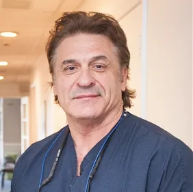 Dr. Peter Tsambazis, DMD - Jersey City, NJ - Prosthodontics, Dentistry, Oral & Maxillofacial Surgery, Orthodontics, Periodontics