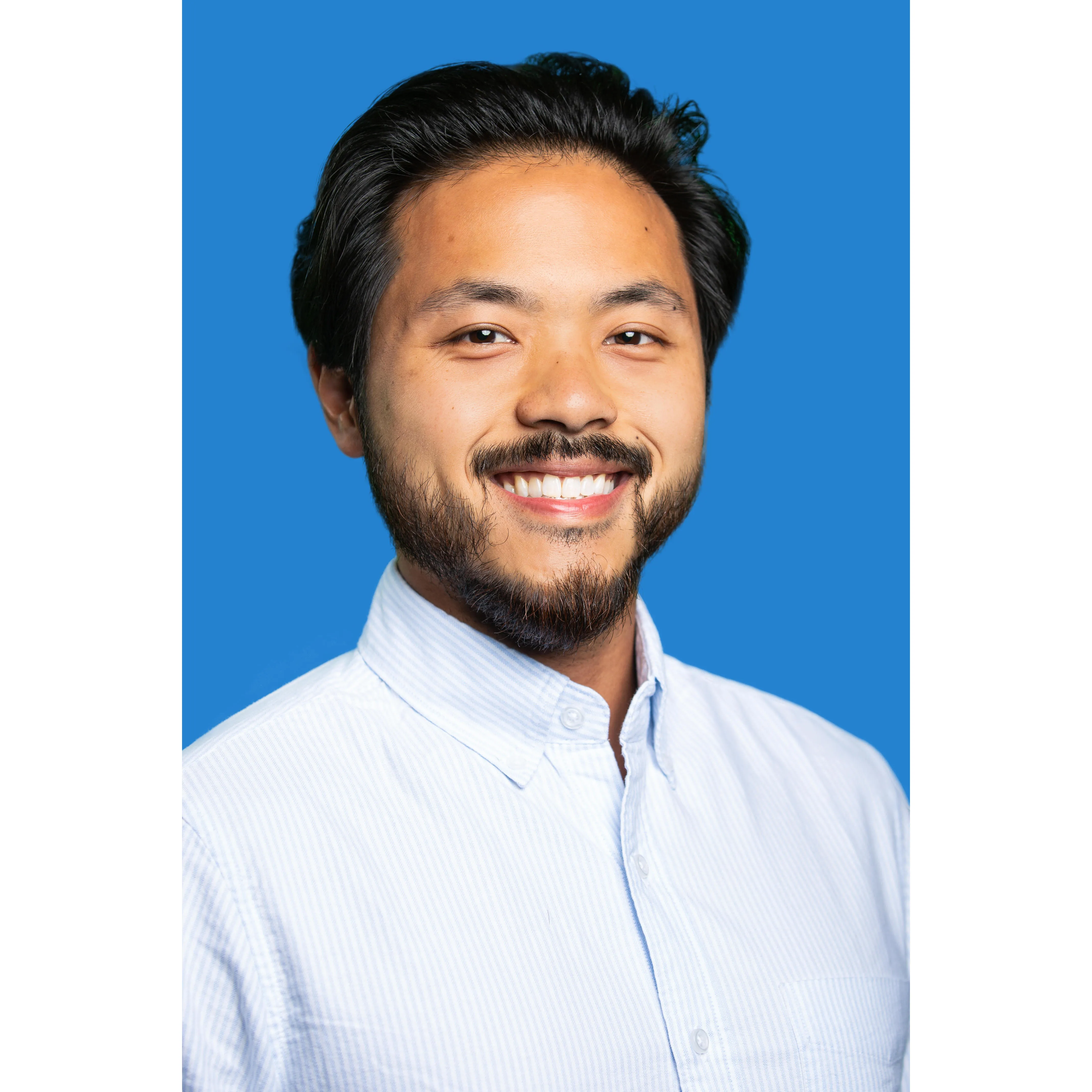 Dr. Aldo Koentjoro - Council Bluffs, IA - Dentistry