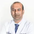 Dr. Ankur Garg, MD - Tavares, FL - Vascular Neurology, Neurology