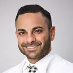 Dr. David Shouhed, DDS