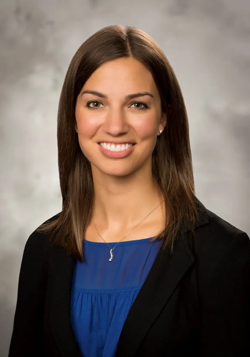 Danielle Wilseck, PA - Ypsilanti, MI - Internal Medicine