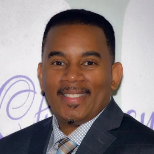 Dr. Dwight Leon Berry - Laurel, MD - Dentistry