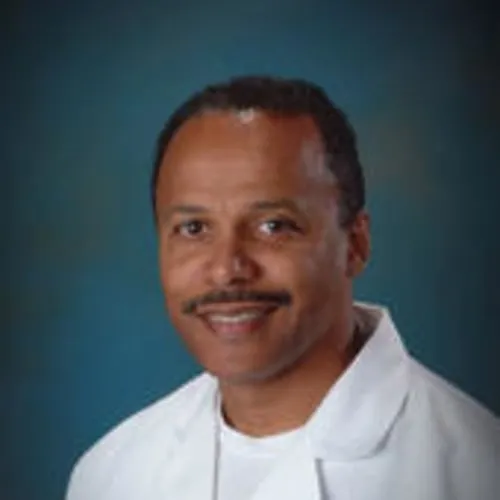 Dr. Gerald Bret Anderson - Tulsa, OK - Dentistry