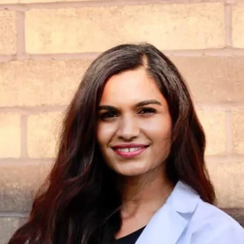 Dr. Mary Elizabeth Kuruvilla - Spring, TX - Dentistry