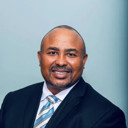 Dr. Bennie Clark, DMD - Jacksonville, FL - Dentistry, General Dentistry