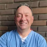 Dr. Robert Loomis, DDS