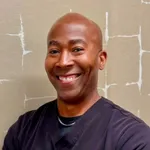 Dr. Calvin Brown, DDS JR.