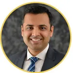 Dr. Srujal H Shah, DDS, DABDSM, DMD