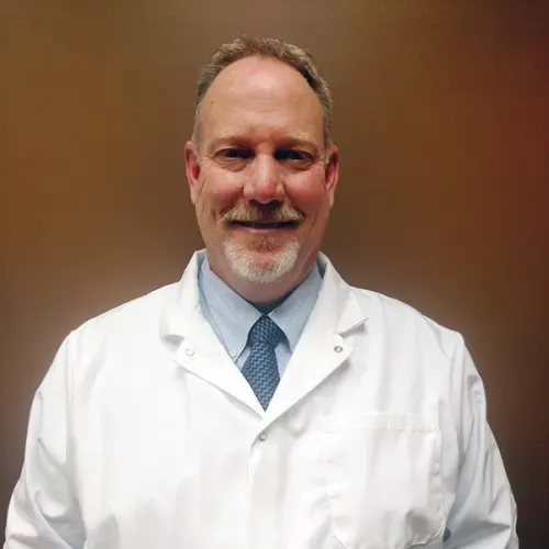 Dr. Craig A Canter, DMD