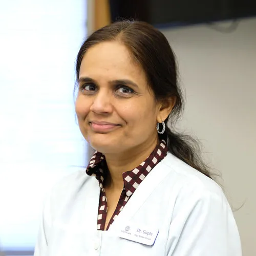 Dr. Poonam G Gupta - Temperance, MI - Dentistry