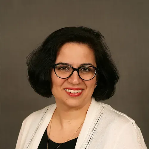 Dr. Behnaz S Mahmoudi, DDS - Marion, IN - Dentistry, General Dentistry