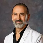 Dr. Harmik Derhartounian, DDS