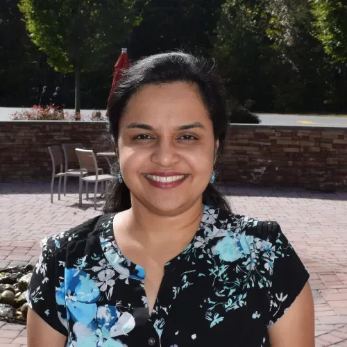 Dr. Swapna Surendran, DMD - Dumfries, VA - Dentistry, General Dentistry