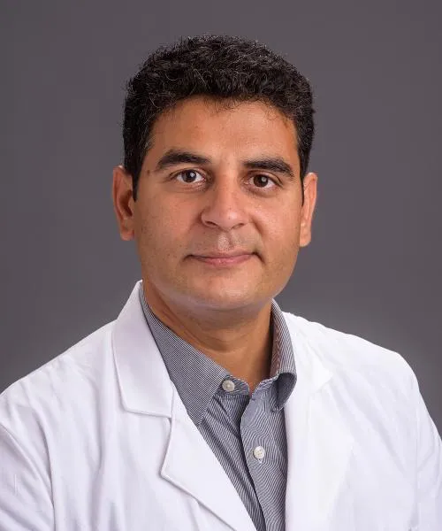 Dr. Niraj A Arora - Columbia, MO - Neurology, Neurologist