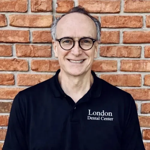 Dr. Michael Wayne Wood, DMD - London, KY - Dentistry, General Dentistry