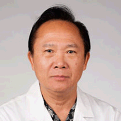Dr. Sony Thanh Vo, MD - San Diego, CA - Internal Medicine