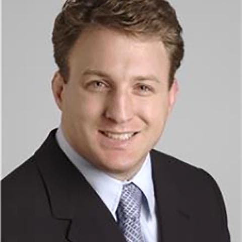 Dr. Barry Simon - Cleveland, OH - Psychiatry