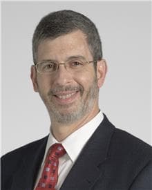 Dr. A. Michael Lincoff - Cleveland, OH - Interventional Cardiology, Cardiovascular Disease, Internal Medicine