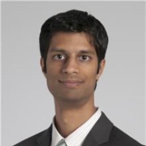 Dr. Chirag A Patel - Cleveland, OH - Oncology, Hospice & Palliative Medicine, Physical Medicine & Rehabilitation