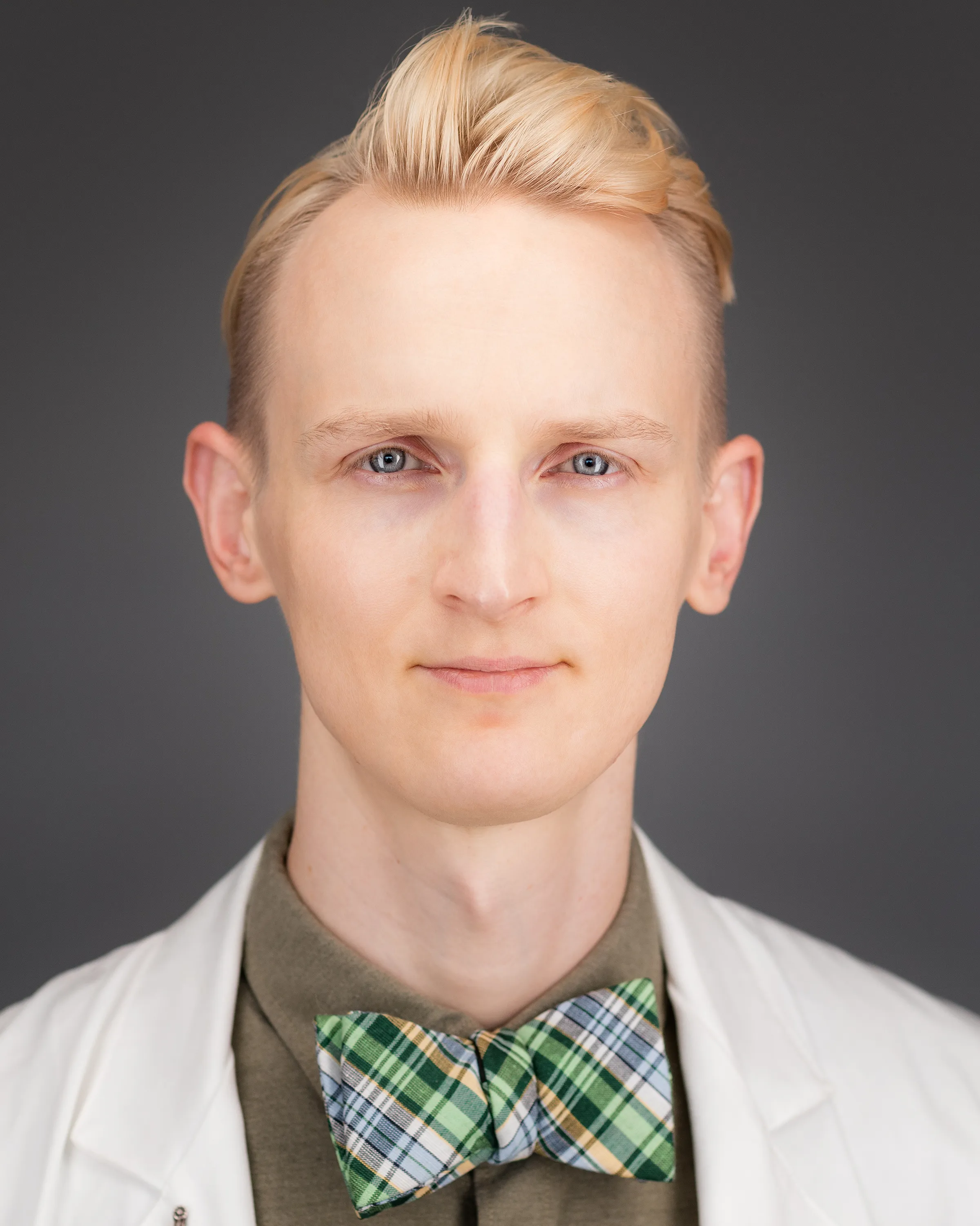 Dr. Timothy John Robinson, MD