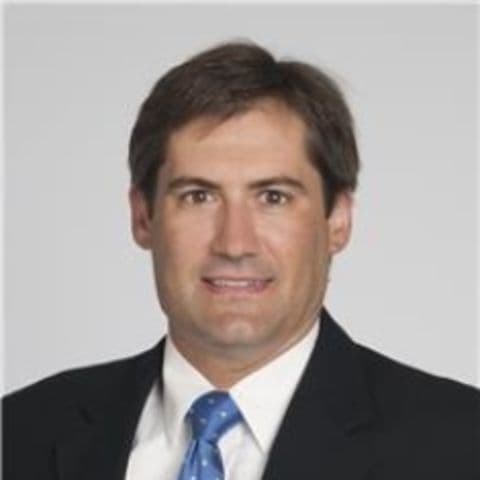 Dr. Samuel Carlton Haywood - Euclid, OH - Surgery, Urology