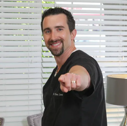 Dr. Thomas Alan Simmons, DDS - Plano, TX - Dentistry