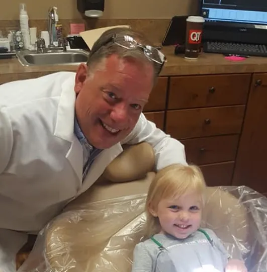 Dr. Michael Christian Reno, DDS - Wichita, KS - Dentistry, Dental Hygiene