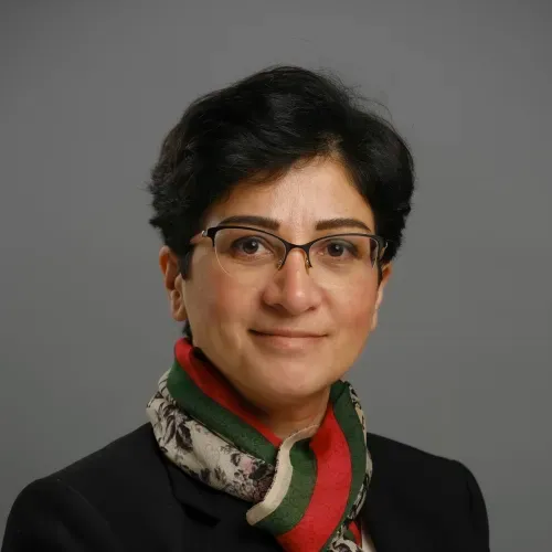Dr. Attieh Arefian - Gaithersburg, MD - Dentistry