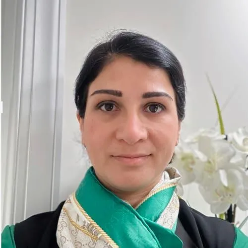 Dr. Attieh Arefian - Pearl River, NY - Dentistry