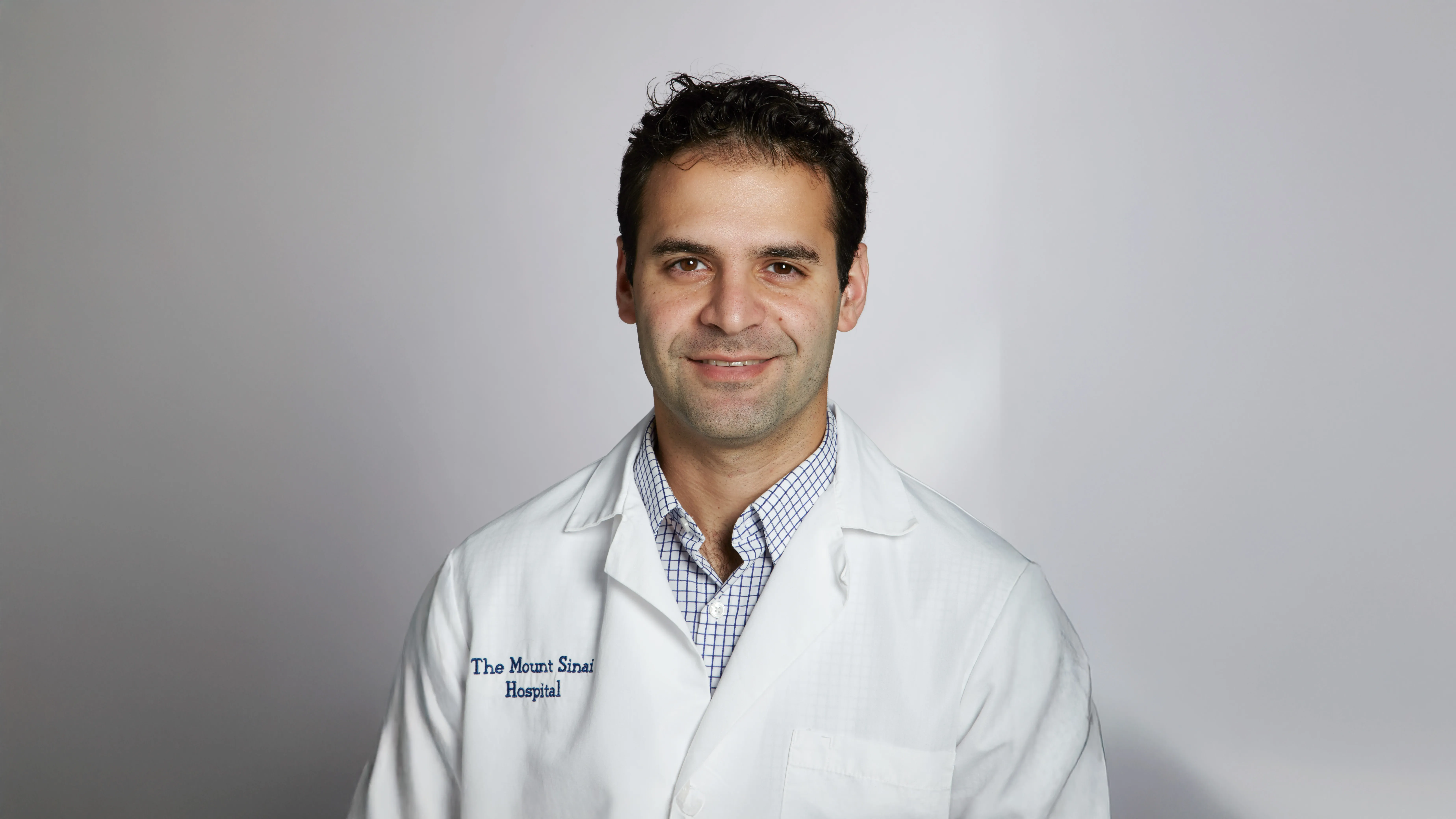Dr. Hooman Poor, MD - New York, NY - Pulmonology, Pulmonologist