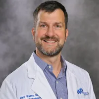 Dr. Marc Waase, MD, PhD - White Plains, NY - Cardiovascular Disease